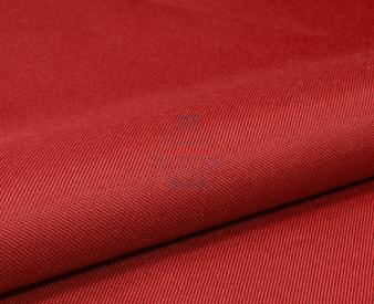 Ткань Оксфорд 600D PU 1000 WR красный №148 310 гр/м.п.